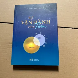 Sự vận hành của tâm