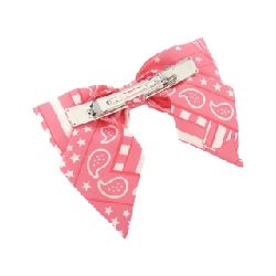 Băng đô SANGLE EN ZIGZAG Grunel PM 241015G của Hermès 626336