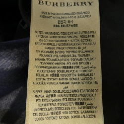 Burberry BURBERRY 40621511 Áo khoác - Hàng hiệu Chính hãng 891675
