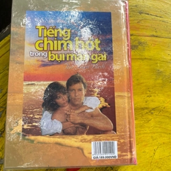 TIẾNG CHIM HÓT TRONG BỤI MẬN GAI- Colleen McCullough 476451