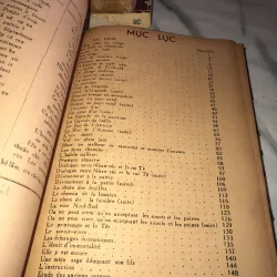 50 bài dịch Việt Pháp - Ngô Đốc Khánh - in năm 1954  990746