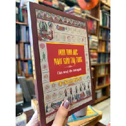 Phôi thai học Phật giáo Tây Tạng - Tenzin Nyima 356836