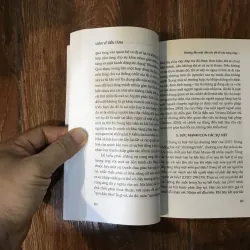 Luận về biếu tặng - Marcel Mauss  (t4) 1012837