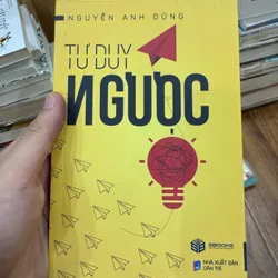Tư duy ngược