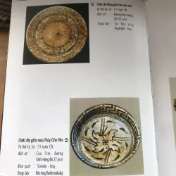 Từ điển nghệ thuật gốm sứ thế giới 1021482