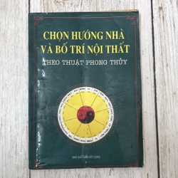 Chọn hướng nhà và bố trí nội thất