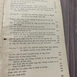 Nguyễn Văn an- mấy vấn đề cư xử trong các phản ứng và bệnh dị ứng  788981