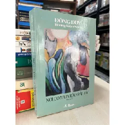 Nơi có mưa rào rải rác - Đông Duy Hoàng Kiếm Nam