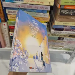 Thiên Sơn Mộ Tuyết 563491