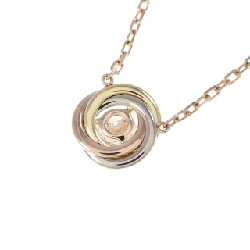 Cartier Trinity Necklace - Hàng hiệu Authentic 844031