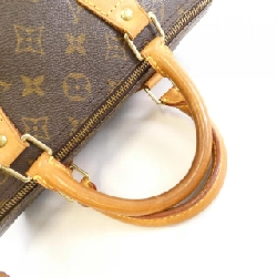 Túi xách Boston Louis Vuitton Monogram Speedy 30cm M41526 614458