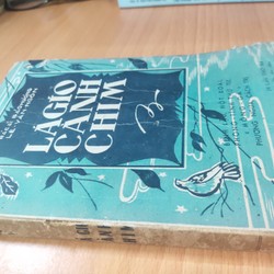 Lá gió cành chim- bác sĩ Lê Văn Ngôn 73302