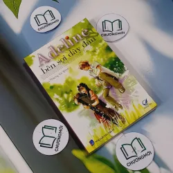 Adeline Bên Sợi Dây Đàn - Thang Vũ Đình 705552