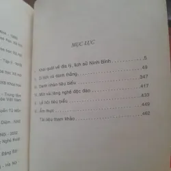 NINH BÌNH, một vùng sơn thủy hữu tình 931084