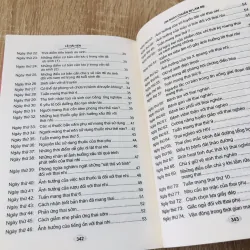 280 NGÀY CHUẨN BỊ LÀM MẸ 1000662