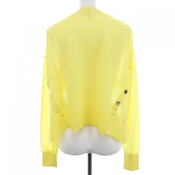 Áo khoác cardigan LANVIN en Bleu - Hàng hiệu Authentic 810561