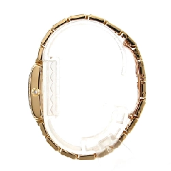 Cartier Tank Française SM YG/D WE1001R8 YG Quartz - Hàng hiệu Chính hãng 873553