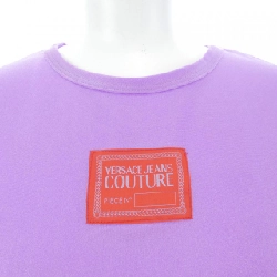 【Mã giảm giá】Áo phông VERSACE JEANS 645802