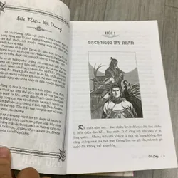 Sở lưu hương truyền kỳ - cổ long. 4a4 722459