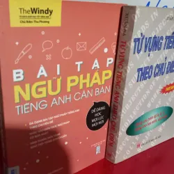 ngữ pháp và từ vựng tiếng anh