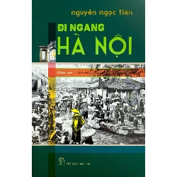 Đi Ngang Hà Nội - Nguyễn Ngọc Tiến