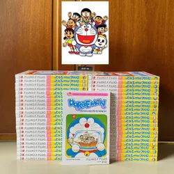 Doraemon Truyện Ngắn (Fujiko F. Fujio) Full 45/45 Tập [Truyện Tranh Manga]