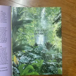 Sách bách khoa tri thức dành cho trẻ em-còn rất mới 778884