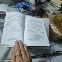 Nghệ nhân và Margarita bìa cứng  1001394