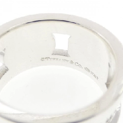 Nhẫn Tiffany 1837 Element - Hàng hiệu Authentic 839768