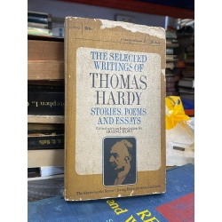 The Selected Writings of Thomas Hardy