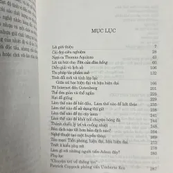 Đi tìm sự thật biết cười - Umberto Eco 784126