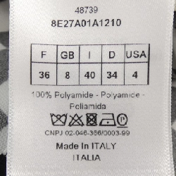 クリスチャンディオール CHRISTIAN DIOR 8E27A01A1210 Áo khoác - Hàng hiệu Chính hãng 810330