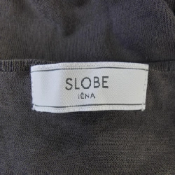 SLOBE IENA Cardigan - Hàng hiệu Authentic 813121