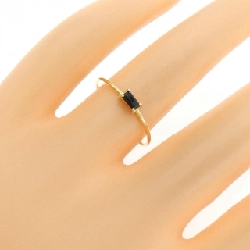 Nhẫn Onyx K18YG - Hàng hiệu Chính hãng 855097