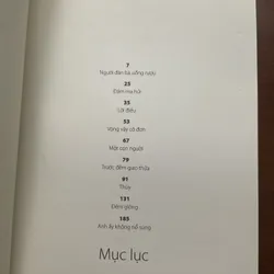 [TRUYỆN NGẮN] Người đàn bà uống rượu - Hữu Ước 739534