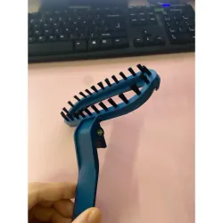 Phụ kiện bàn ủi hơi nước Philips GC518 - kẹp li 1001902