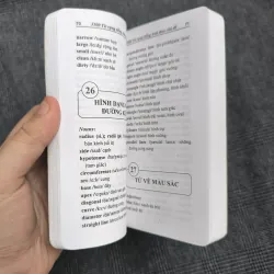 3500 Từ Vựng Tiếng Anh Theo Chủ Đề (Sách bỏ túi) 557576