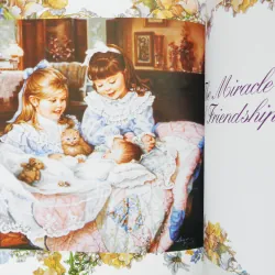 Treasured Friends: Celebrating the Joys of Friendship 8138