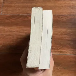 Đến phủ Khai Phong làm nhân viên công vụ 2 cuốn - Âu Dương Mặc Tâm 1025910