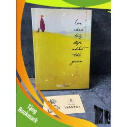 (TẶNG BOOKMARK) Lời chia tay đẹp nhất thế gian (tiểu thuyết)-Noh Hee Kyung Sách văn học RBK0302