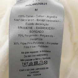 DIOR 343J698A0531 Áo khoác - Hàng hiệu Chính hãng 896870