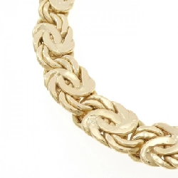 Hàng hiệu Authentic 750YG Necklace - Uno Aere 844033