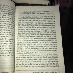 Khang khác mây thường - Xuân Ba 1011157