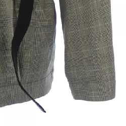 Áo khoác PRADA 633349