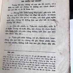 50 năm chấn hưng phật giáo Việt Nam (Thích Thiện Hoa) 1970 301277