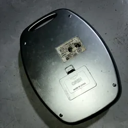 Cân điện tử của thương hiệu TANITA KD-406 Nhật 735718