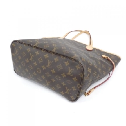Túi Louis Vuitton Monogram Neverfull MM M41178 610520
