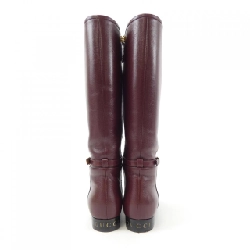 【Mã giảm giá】Gucci GUCCI Boots 664921