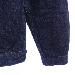 Jacket denim TCB JEANS - Hàng hiệu Authentic 899389