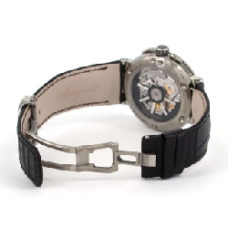 Breguet Marine Chronograph TI 5527TI/G2/9WV TI tự động - Hàng hiệu Chính hãng 881719